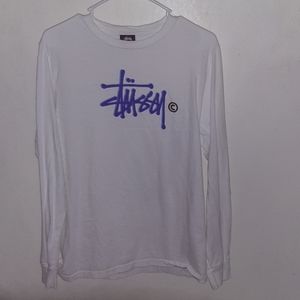 Stussy Long Sleeve